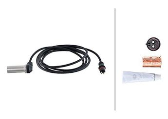 Abs Sensörü Arka Sağ veya Sol HELLA 6PU 230 048-651  1524828 123399 41000372 41040149 41200559 41200561 41200562 42098057 8168907 98419510 98419511 98419513