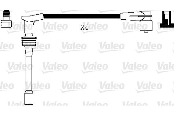 Buji Kablosu  VALEO 346098