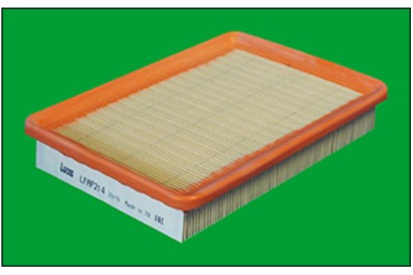 Hava Filtresi  Hyundai Coupe (GK)(2002->)  LUCAS LFAF214