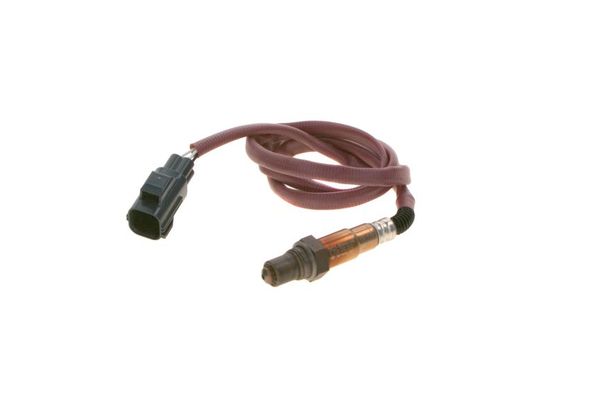 Oksijen (Lambda) Sensörü  Jaguar XF (01.2008->)  BOSCH 0 258 010 352