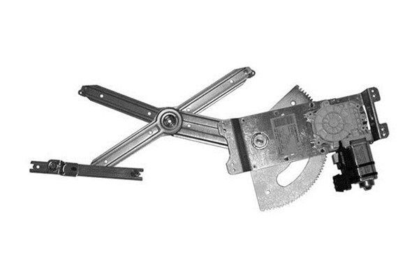 Cam Krikosu Ön Sol MAGNETI MARELLI 350103463000