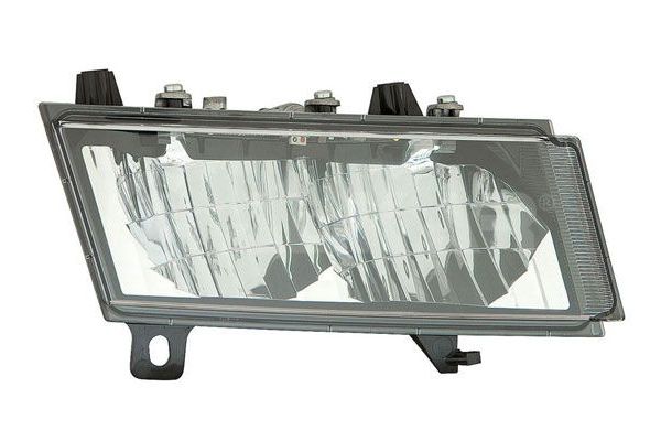 Sis Farı Ön Sağ HANLIN AYDINLATMA SY-SL3034R