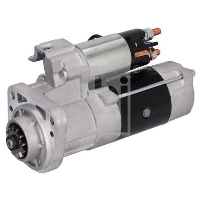 Marş Dinamosu  FEBI BILSTEIN 184450