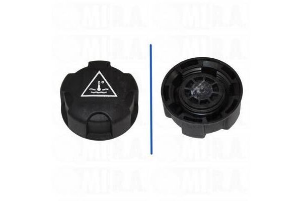 Radyatör Yedek Su Depo Kapağı  SPK 224