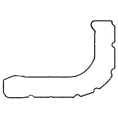 Üst Kapak Contası (Külbütör)  Citroen C5 5 Kapı (03.2001->)  PAYEN JM5141