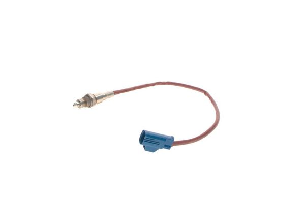 Oksijen (Lambda) Sensörü  Land Rover Discovery Sport (02.2015->)  BOSCH 0 258 030 022