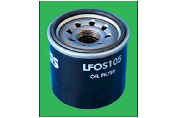 Yağ Filtresi  Kia Carens (RS)(2003->)  LUCAS LFOS105