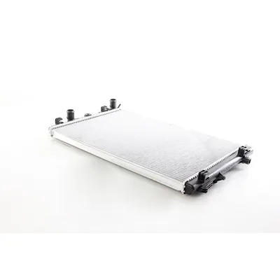 Su Radyatörü  Audi A1 (8X1)(08.2010->)  BSG 90-520-032