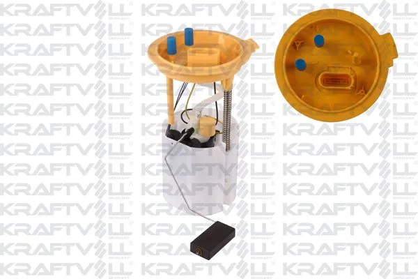 Depo Şamandırası  KRAFTVOLL 05050046