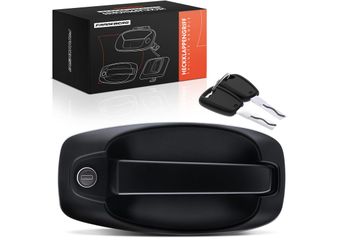 Kapı Kolu Ön Dış Sağ MGA 94132  