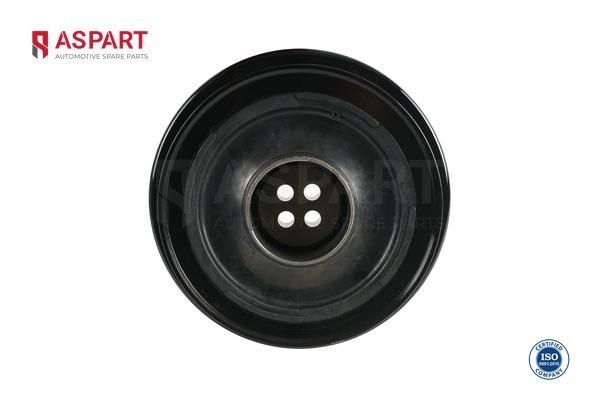 Krank Kasnak  BMW 3 Serisi Gran Turismo (F34)(2013->)  ASPART 8CBP1024