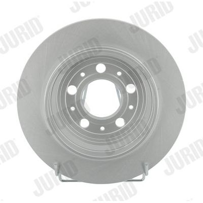 Fren Disk Ayna Arka Sağ ve Sol JURID 562174JC