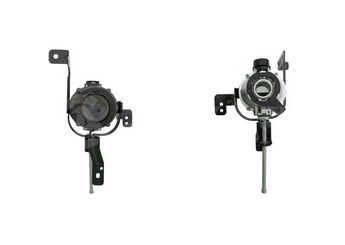 Sis Farı Ön Sol HYUNDAI ORJINAL 92201Q0000  92201Q0000