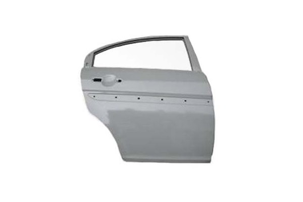 Kapı Arka Sağ Hyundai Accent Era (MC)(2006->)  EUROBUMP HUN08AC043