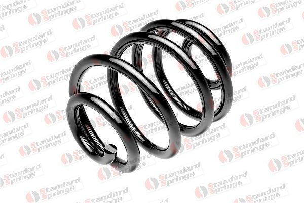 Helezon Yayı Arka STANDART YAY ST 127 066 R