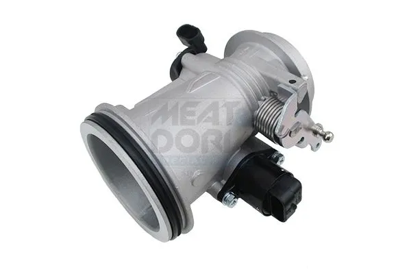 Gaz Kelebeği  Dacia Logan (05.2005->)  HELLUX HLT7511