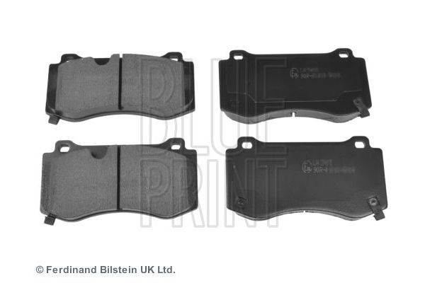 Fren Disk Balata Ön Chrysler 300C (LE/LX)(2004->)  BLUE PRINT ADA104232