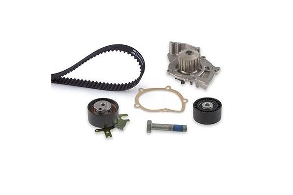 Triger Kayış Seti  GATES KP15606XS