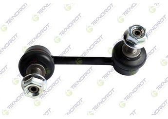 Viraj Demir Askı Rotu Arka Sol TEKNOROT VO-621  31387674