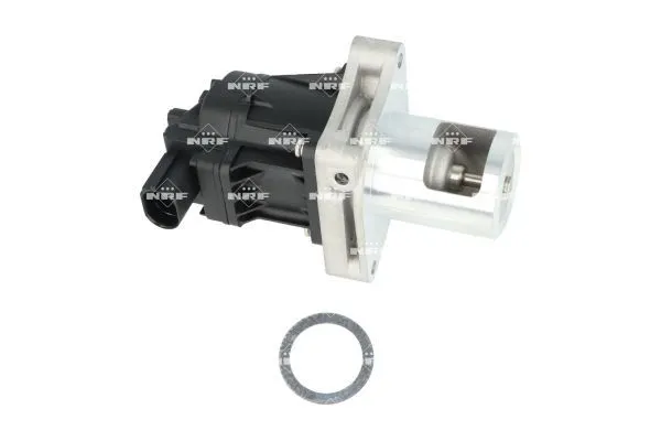 Egr Valfi  Opel Mokka (2012->)  NRF 48645