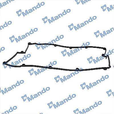 Üst Kapak Contası (Külbütör)  Hyundai Elantra (XD)(2000->)  MANDO EGCNH00013