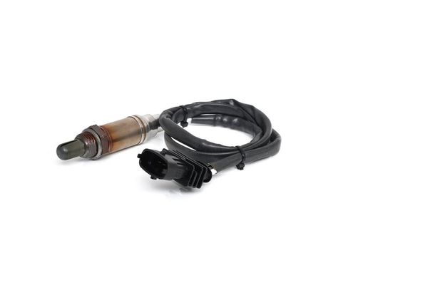 Oksijen (Lambda) Sensörü  Opel Vectra B 4/5 Kapı (1995->)  BOSCH 0 258 005 234