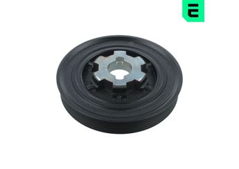 Krank Kasnak  OPTIMAL F7-8035  LR006672 6G9Q6B319AC 1547592 515S7 0515S7 515T9 0515T9 515V3 0515V3 9683886680 1492251 6G9Q-6B319-AC LR000652 LR004247 MN982079