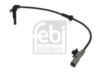 Abs Sensörü Arka Sol FEBI BILSTEIN 1001936  6238657 95388493 095388493 62 38 657 06238657