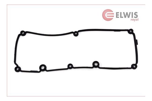 Üst Kapak Contası (Külbütör)  ELWIS ROYAL 1556090