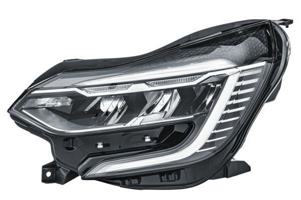 Far Sol Renault Captur II (01.2020->)  RENAULT ORJINAL 260600666R