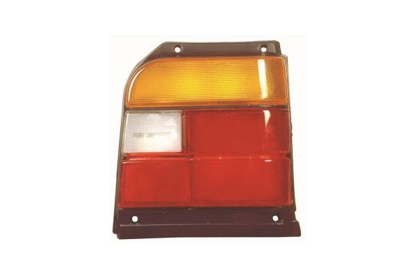 Stop Lambası Sağ MAHER 01590