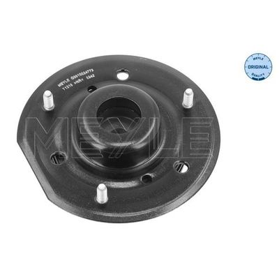 Amortisör Tabla Takozu Ön Sağ veya Sol Opel Antara (2006->)  MEYLE 29-14 641 0100