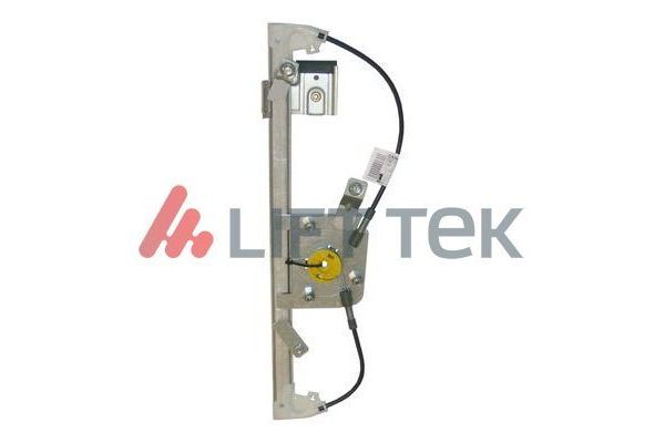 Cam Krikosu Arka Sağ LIFT-TEK LT ME710 R