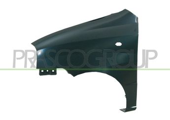 Çamurluk Ön Sol MOBIS 6631105360  66311-05360