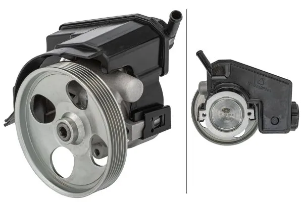 Direksiyon Pompası  HELLA 8TL 359 000-811