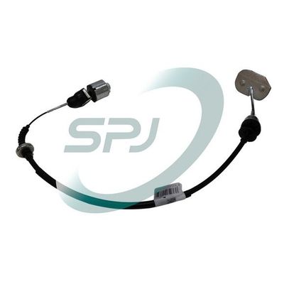 Debriyaj Teli  Citroen Nemo (03.2008->)  FASE 22-967-002