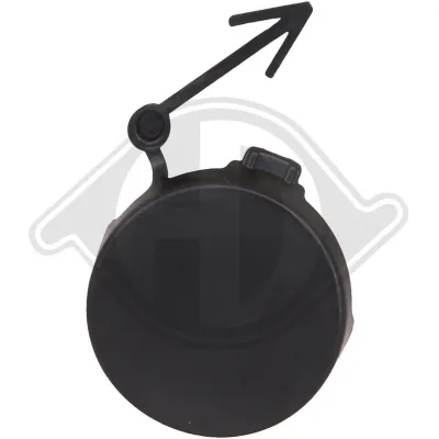 Tampon Çeki Demir Kapağı Ön Skoda Superb Combi (3V5)(06.2015->)  VONAR CDK060