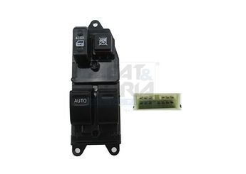 Cam Açma Düğmesi Ön Sol KRAFTVOLL 04050242  8482012361 84820-12361 8482012360