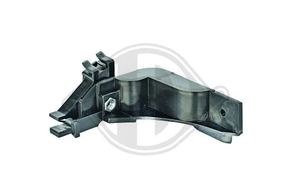 Tampon Braketi Ön Sağ Toyota Yaris (NCP1/NLP1/SCP1)(1999->)  MADE IN TAIWAN 5253552011