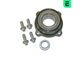 Teker Rulmanı Arka Sağ veya Sol OPTIMAL 502702  33416770974S1 33412413625 33416770974 33416795961 6770974