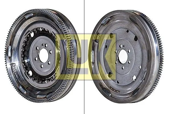 Volan  Audi A3 Sportback (8PA)(09.2004->)  LUK 415 0626 09