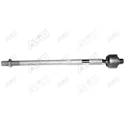 Rot Mili Sağ veya Sol Renault Clio III Grandtour (01.2008->)  AYD 04973