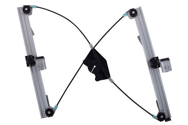 Cam Krikosu Ön Sağ VALEO 850581