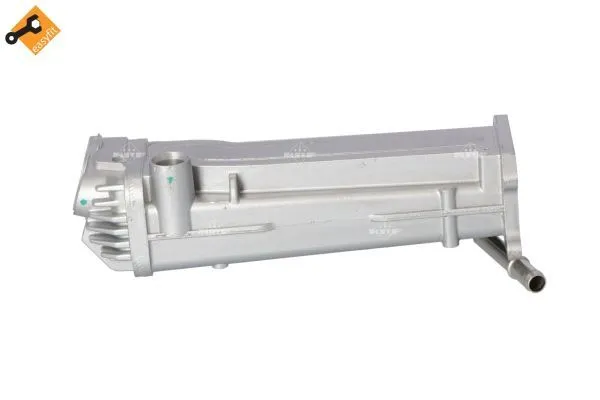 Egr Soğutucu  Volvo C70 Cabriolet (12.2005->)  NRF 48401