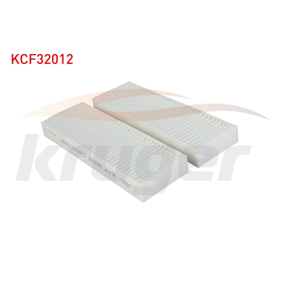 Polen Filtresi  Opel Zafira Life (2019->)  KRUGER KCF32012