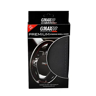 Direksiyon Kılıfı  GMAX 024 20 137 01