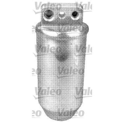 Klima Tüpü  Opel Vectra B S.Wagon (1996->)  VALEO 509564