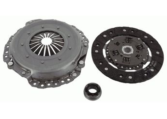 Debriyaj Seti  SACHS 3000 950 798  9664400580 2051C9 2050S2 2050J3 9464400580 205169 2050G6 2050S1 2050 J3 2050 S2 2051 C9 2050 G6 2050 S1 2051 69