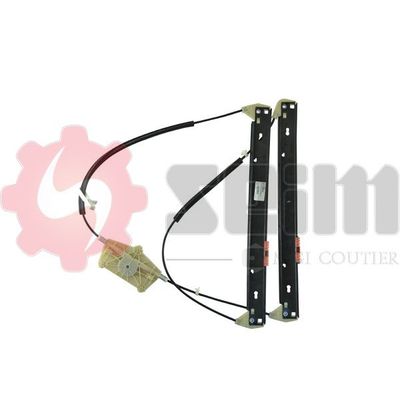 Cam Krikosu Ön Sağ TW 1327-1933