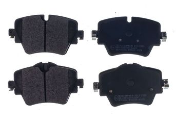 Fren Disk Balata Ön LAND ROVER ORJINAL 34106860019  34106860019 34106884492 34 10 6 884 492 34 10 6 860 019 34106888777 34 10 6 888 777 34116890553 34 11 6 890 553 4465WAA02 04465-WAA02